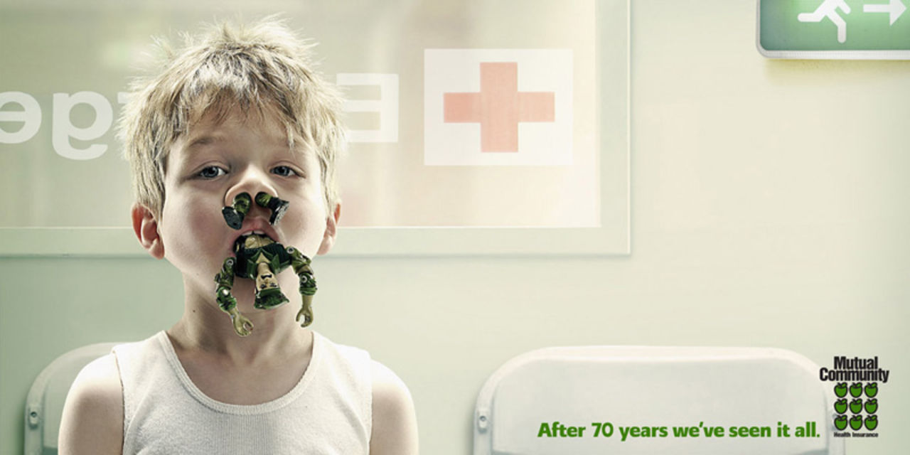 Mutual Community Health Insurance