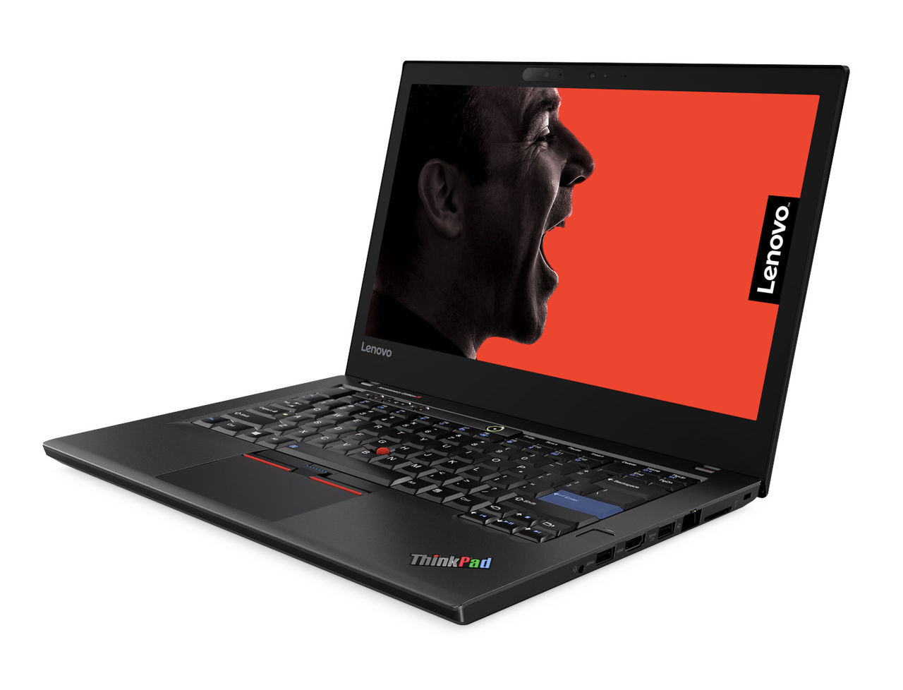 Lenovo släpper jubileumsversion av ThinkPad