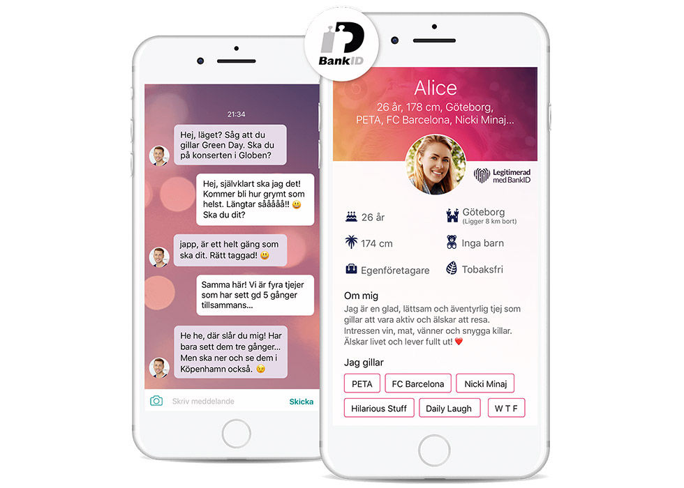 topp Europeiska dejtingappar Vad är det bästa dating apps