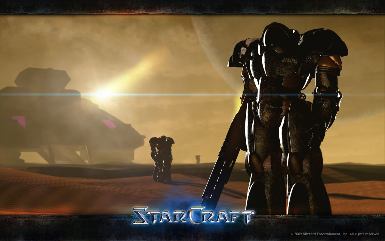 Facebooks StarCraft-AI förlorade mot hobbyutvecklare