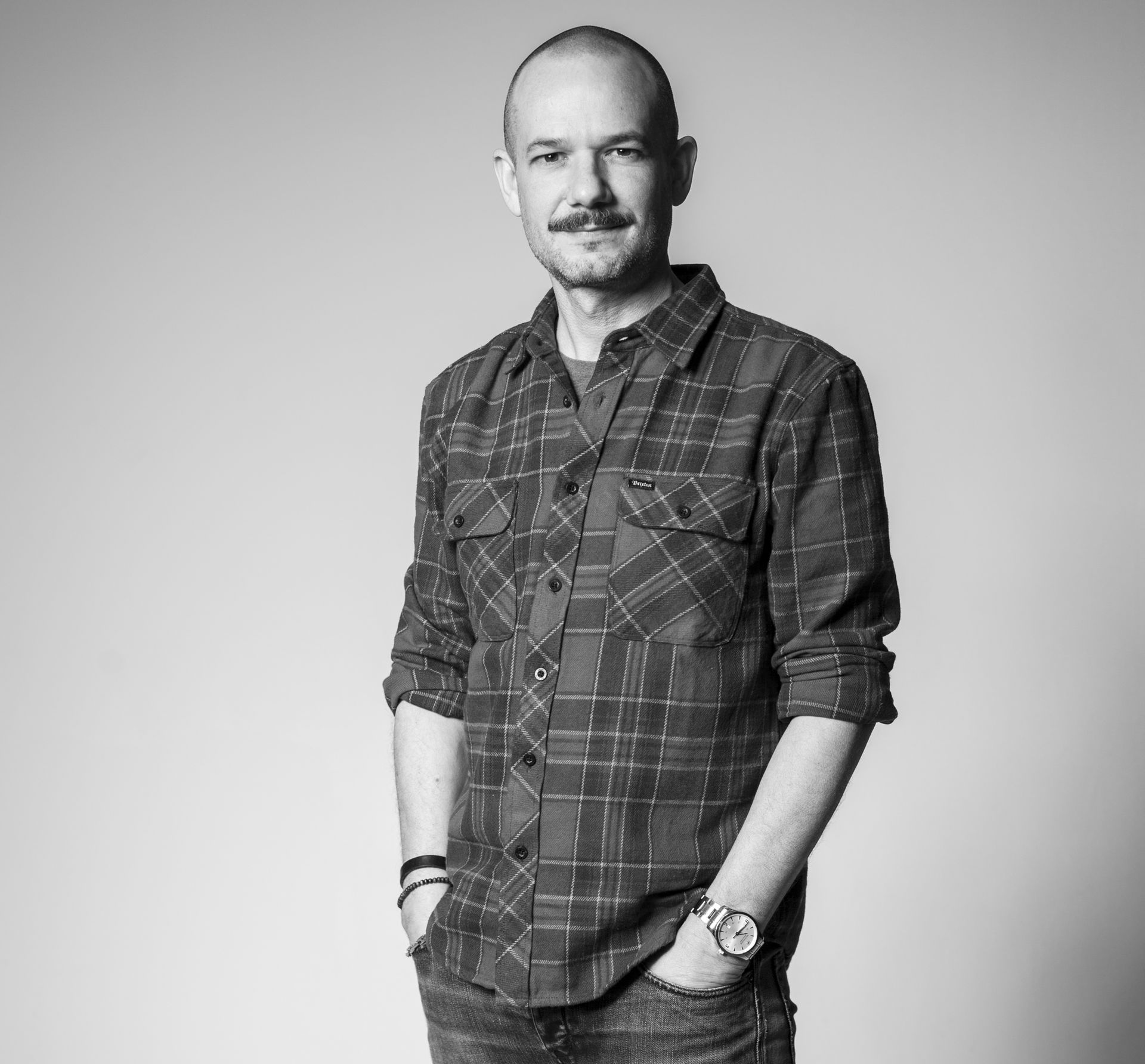 Vi pratar studiokultur med Massive