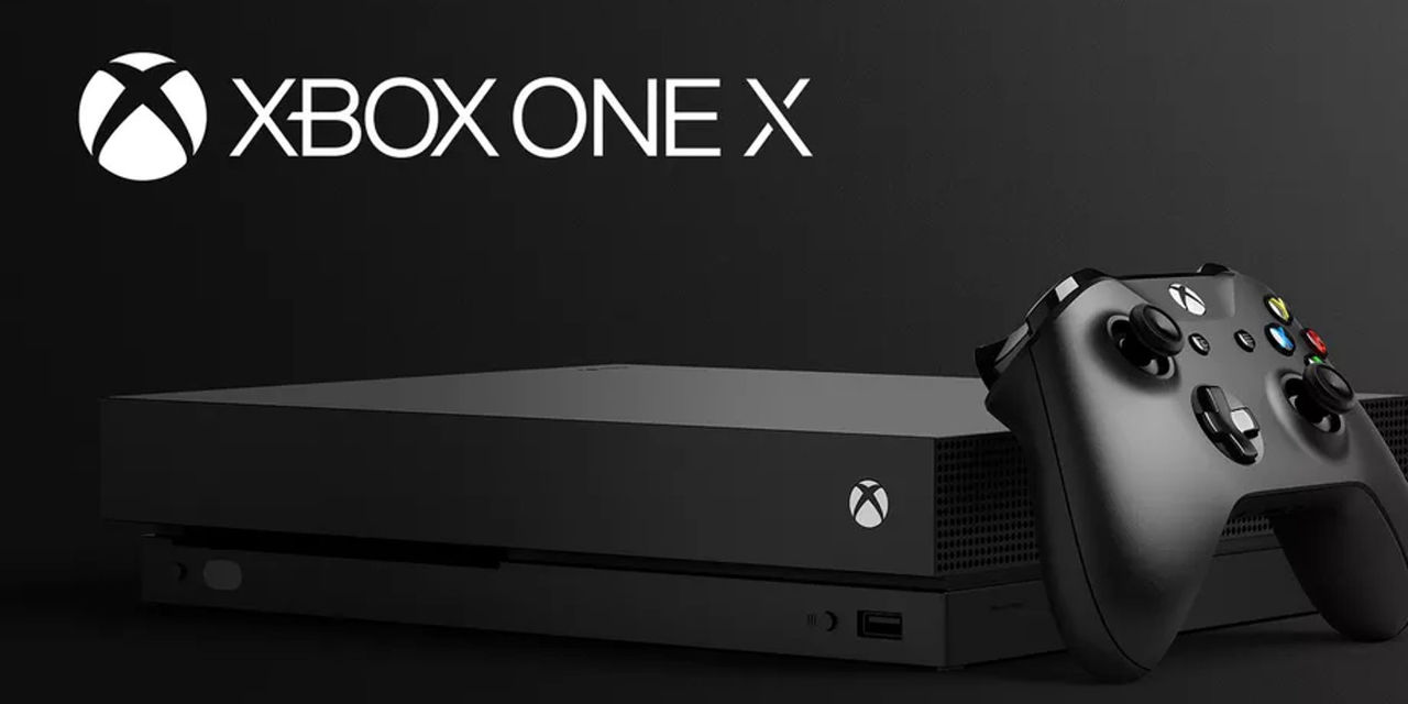 Ingen gratis Kinect-adapter till de som köper Xbox One X