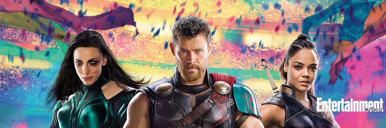 Mark Ruffalo råkade liveströmma Thor: Ragnarok