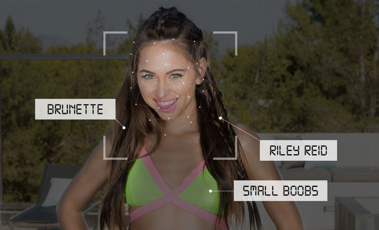 Porrtjänst använder AI för att katalogisera porrfilmer