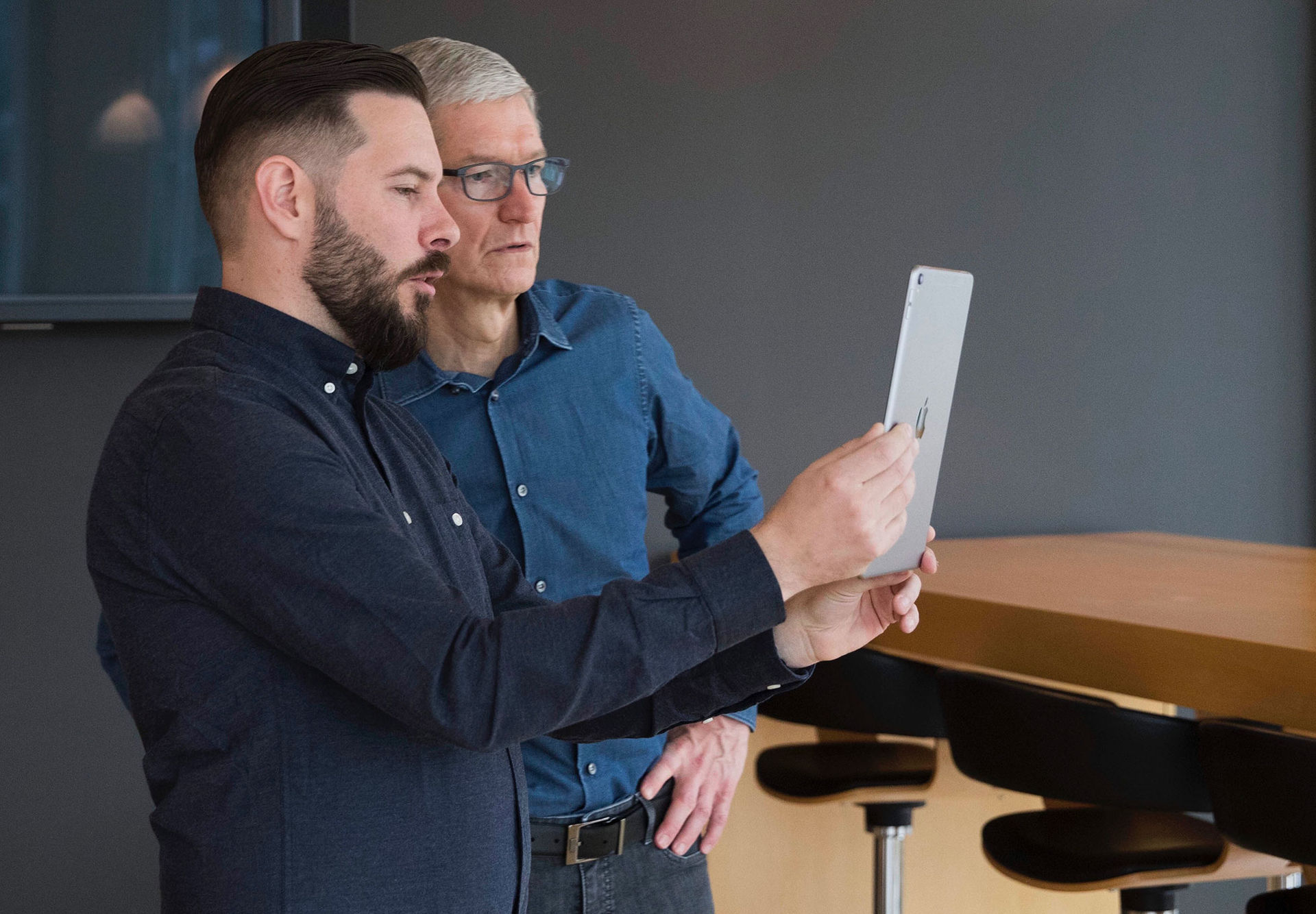 Nu kan du besöka ditt hus som inte är byggt