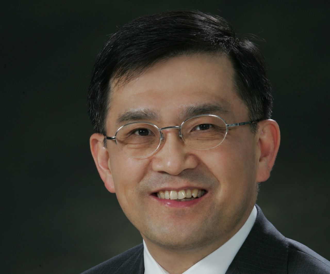 Kwon Oh-hyun lämnar Samsung