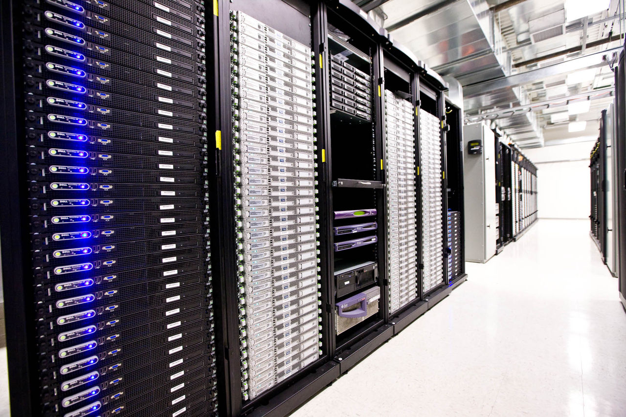 Ska Google bygga ett datacenter i Avesta?