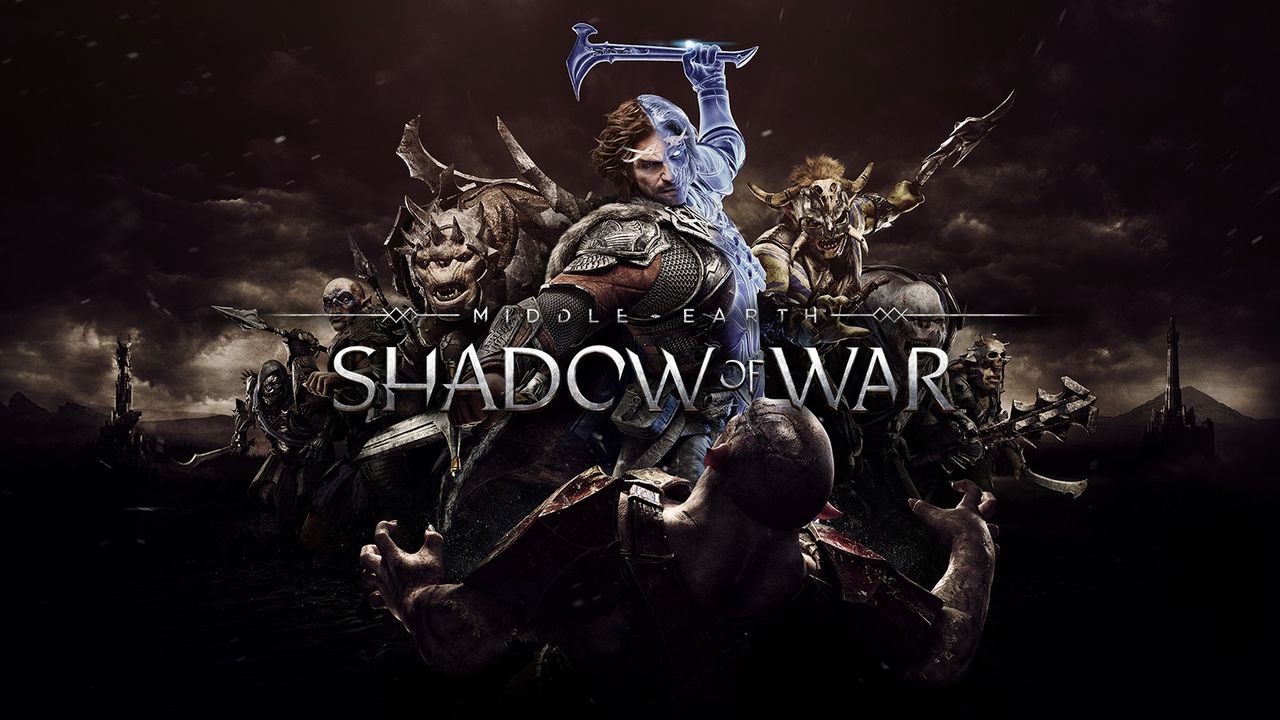 Middle-Earth: Shadow of War crackat på mindre än ett dygn