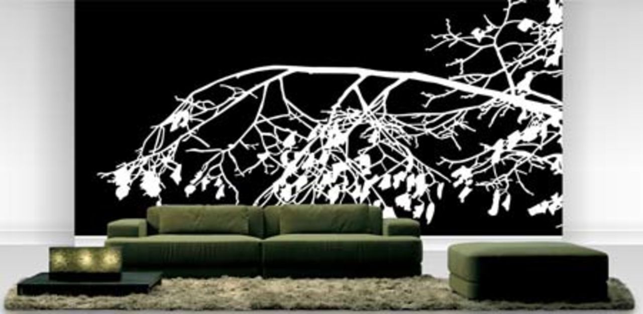 Fler personaliserade tapeter