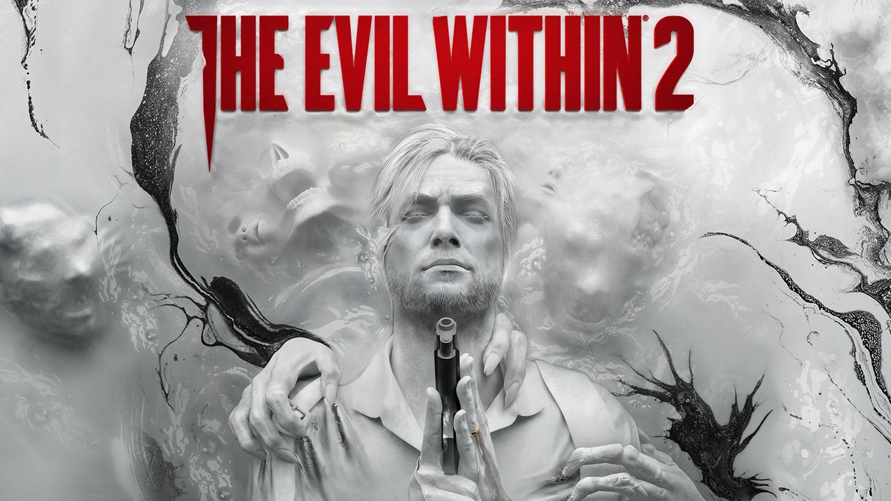 The Evil Within 2 slopar Denuvo
