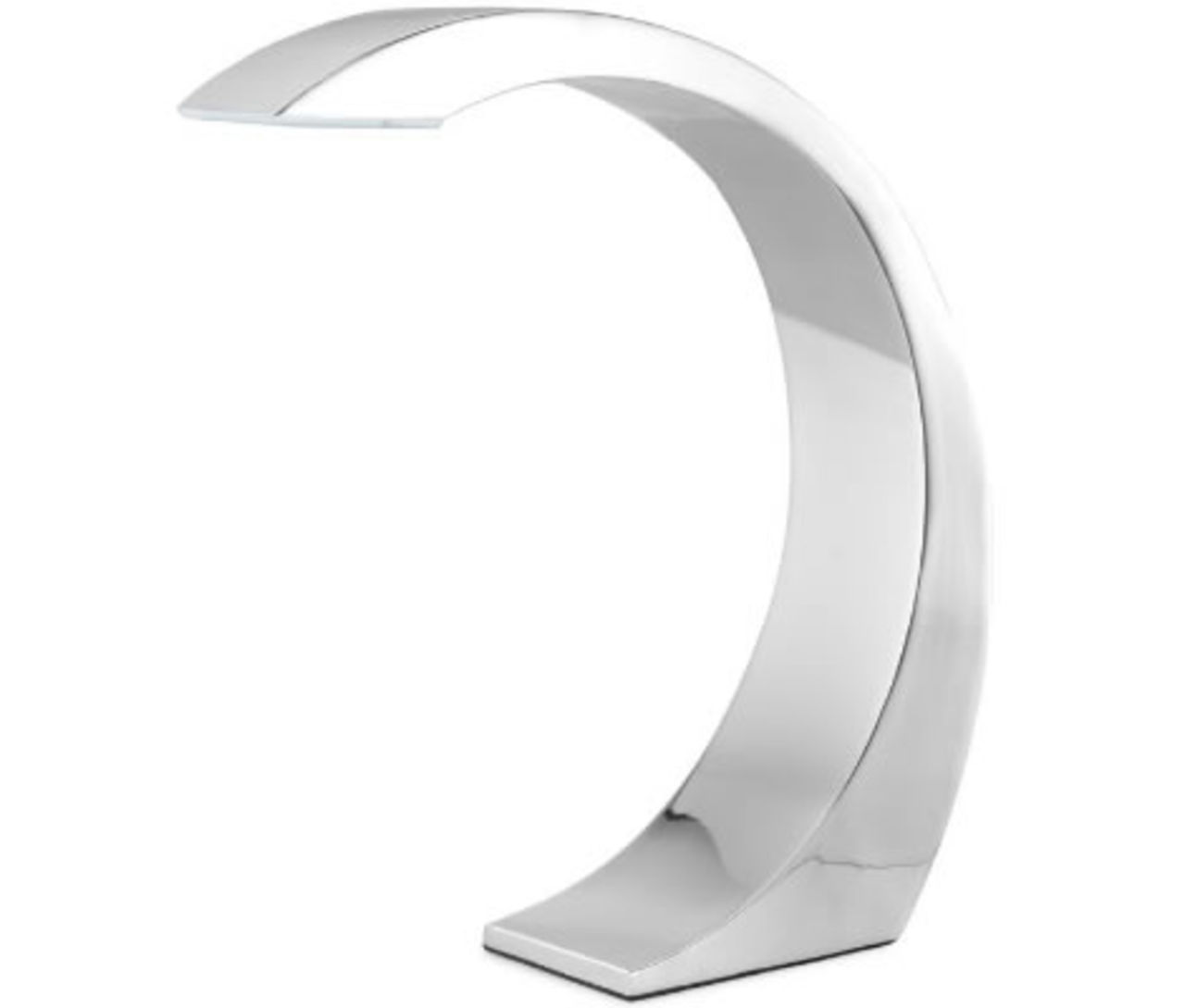 Det behövs bara en smekning