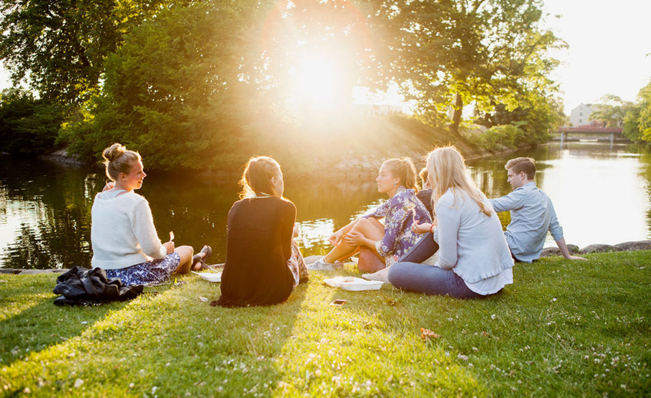 Så fungerar solceller nu när mörkret kommer