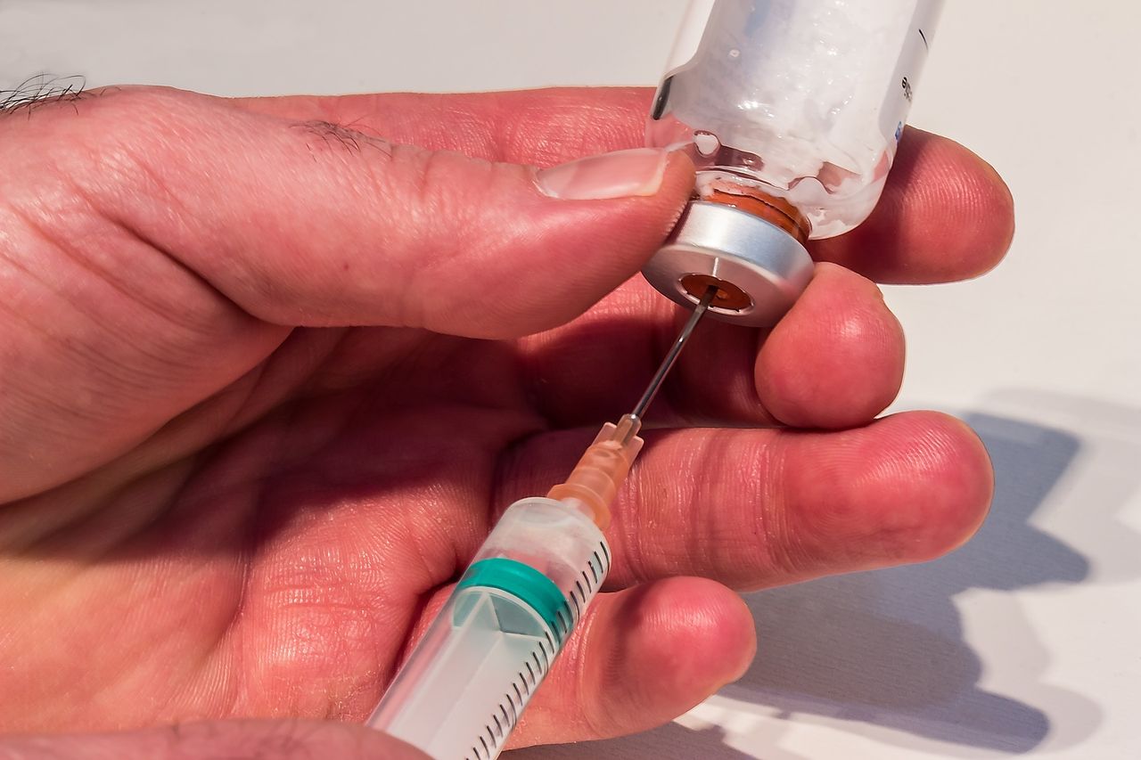 Forskare har hittar gener bakom resistenta bakterier