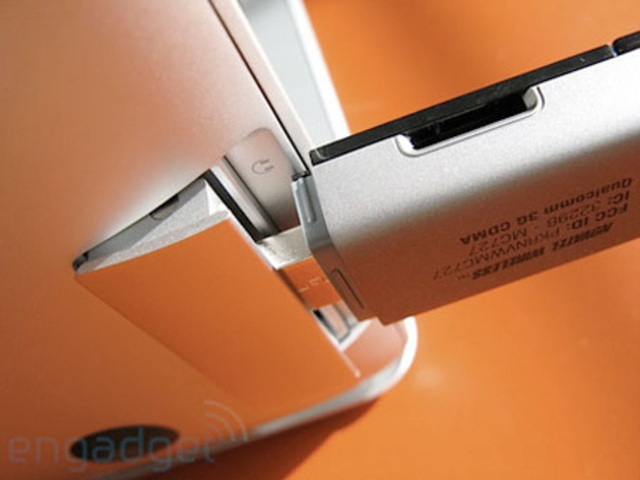 Engadget, Gizmodo och Mossberg testar MacBook Air