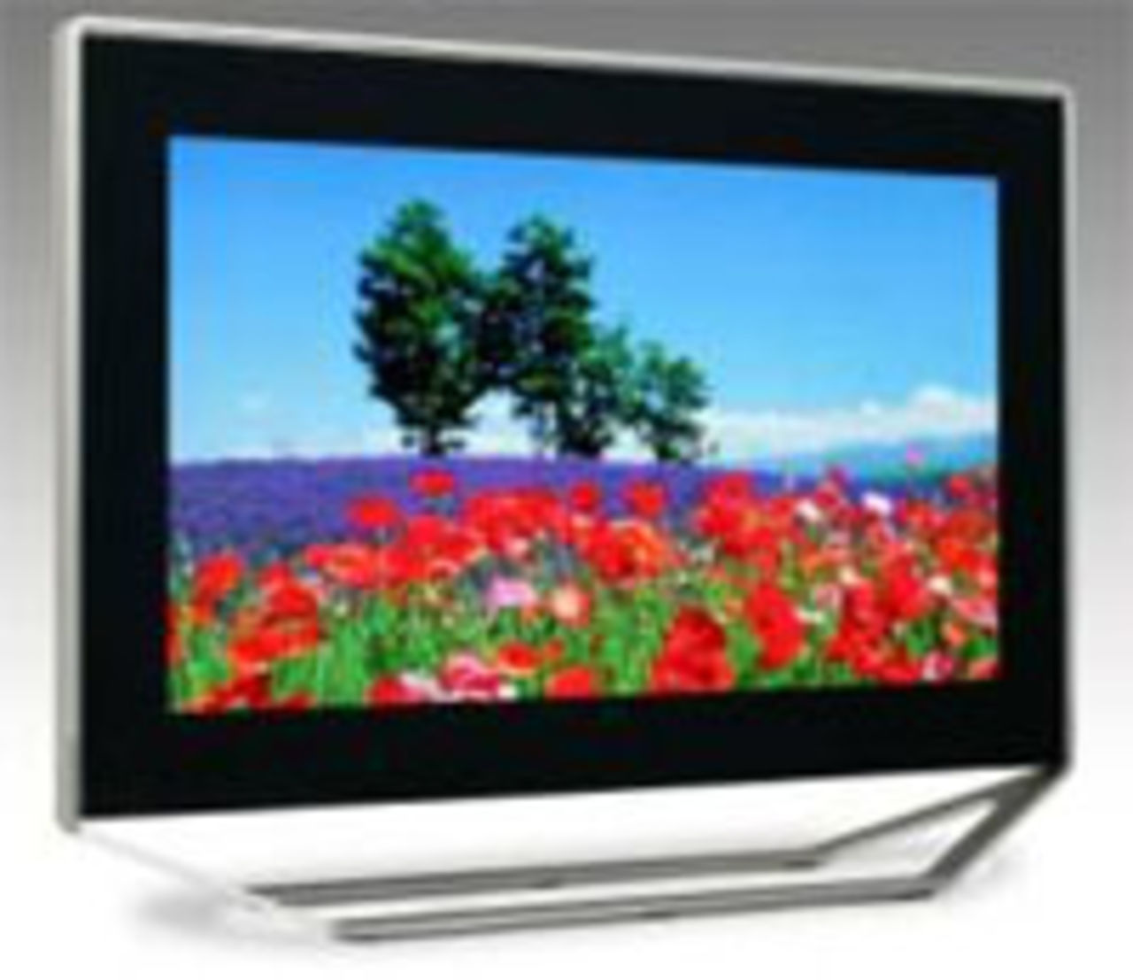 Ingen SED-TV från Toshiba på CES
