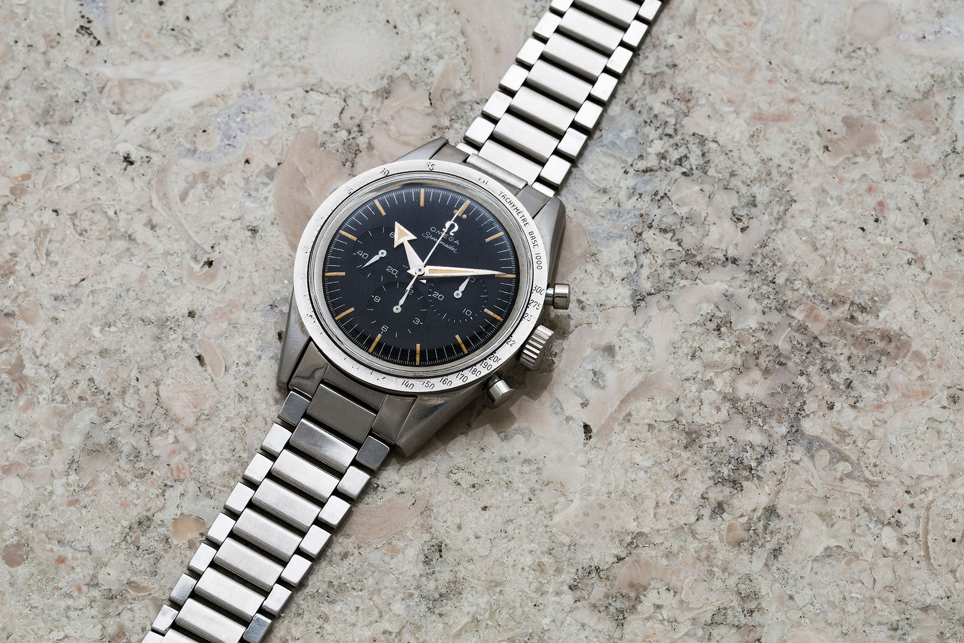 speedmaster 2915