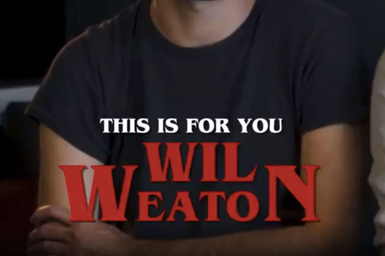 Netflix gör personliga Stranger Things-spoilers för kändisar