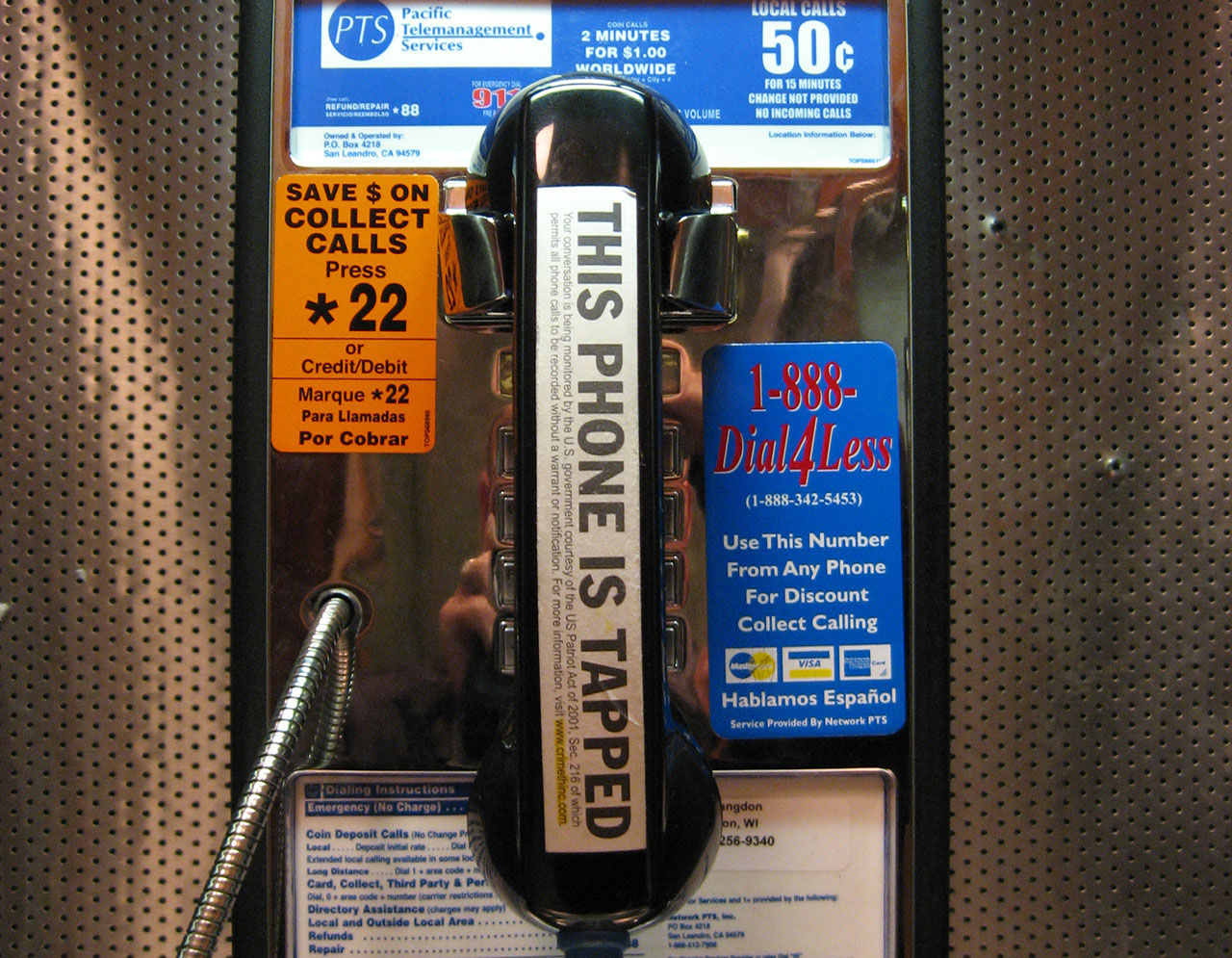 Det ska bli enklare att avlyssna misstänkta personer