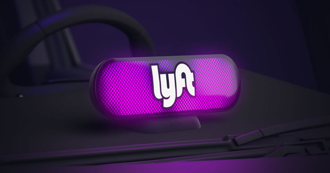 Alphabet investerar 1 miljard dollar i Lyft