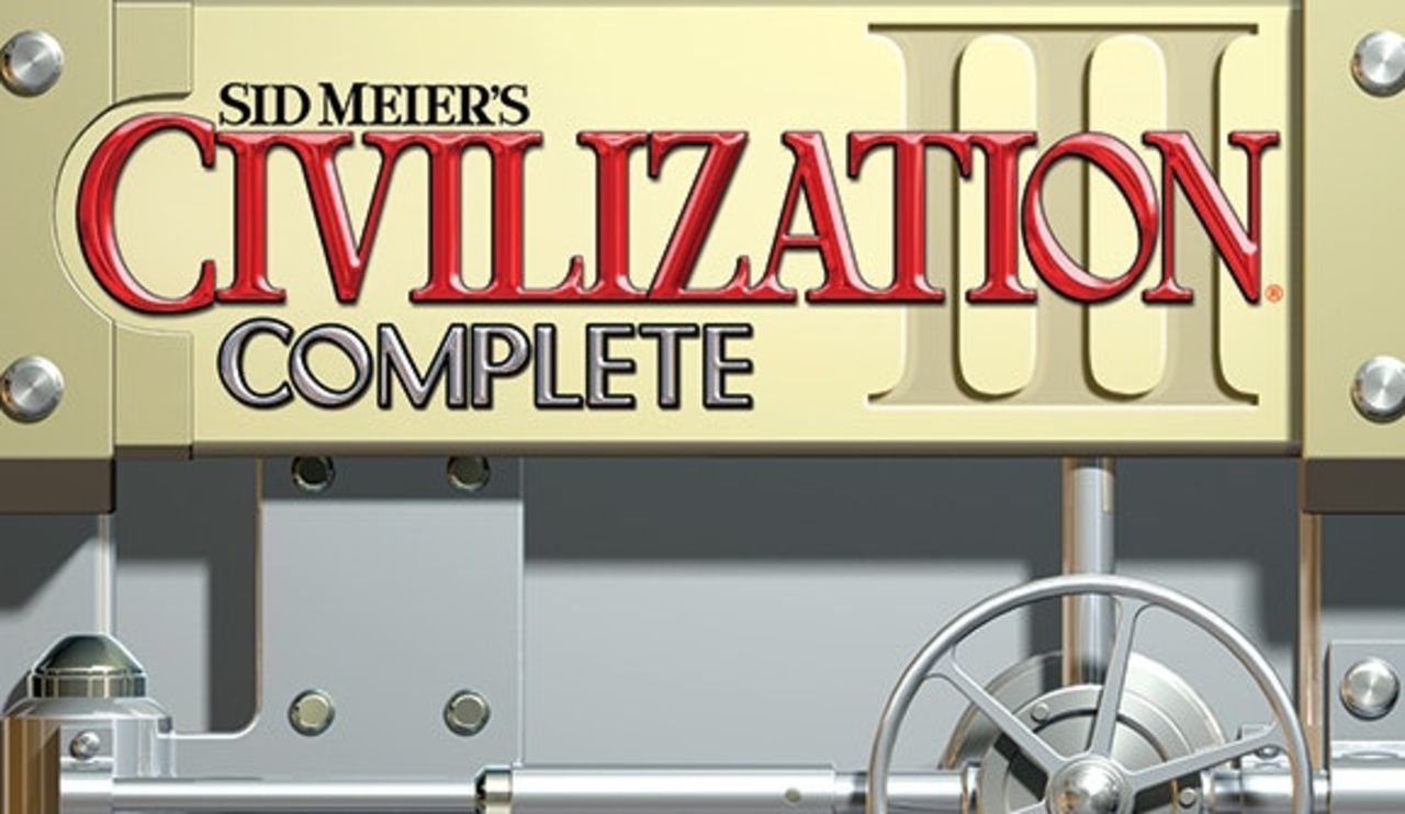 Civilization III gratis på Humble Store