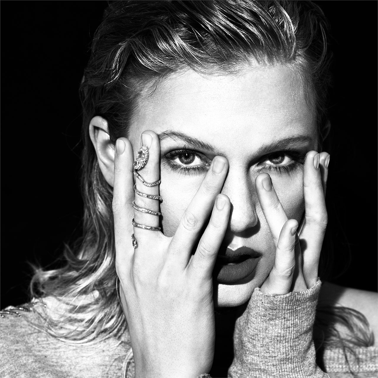 Gorgeous - nytt från Taylor Swift