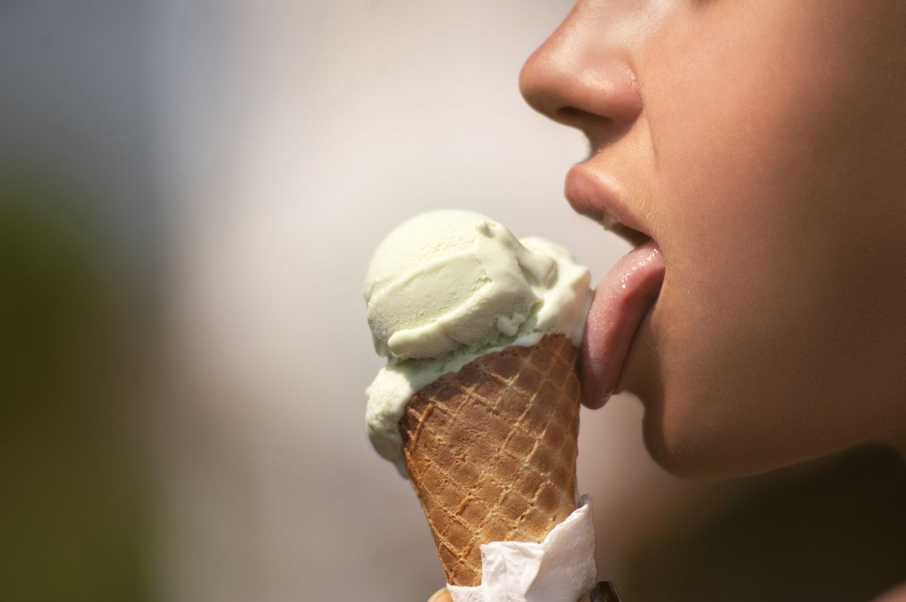 Dålig munhygien hos barn kopplas till hög BMI
