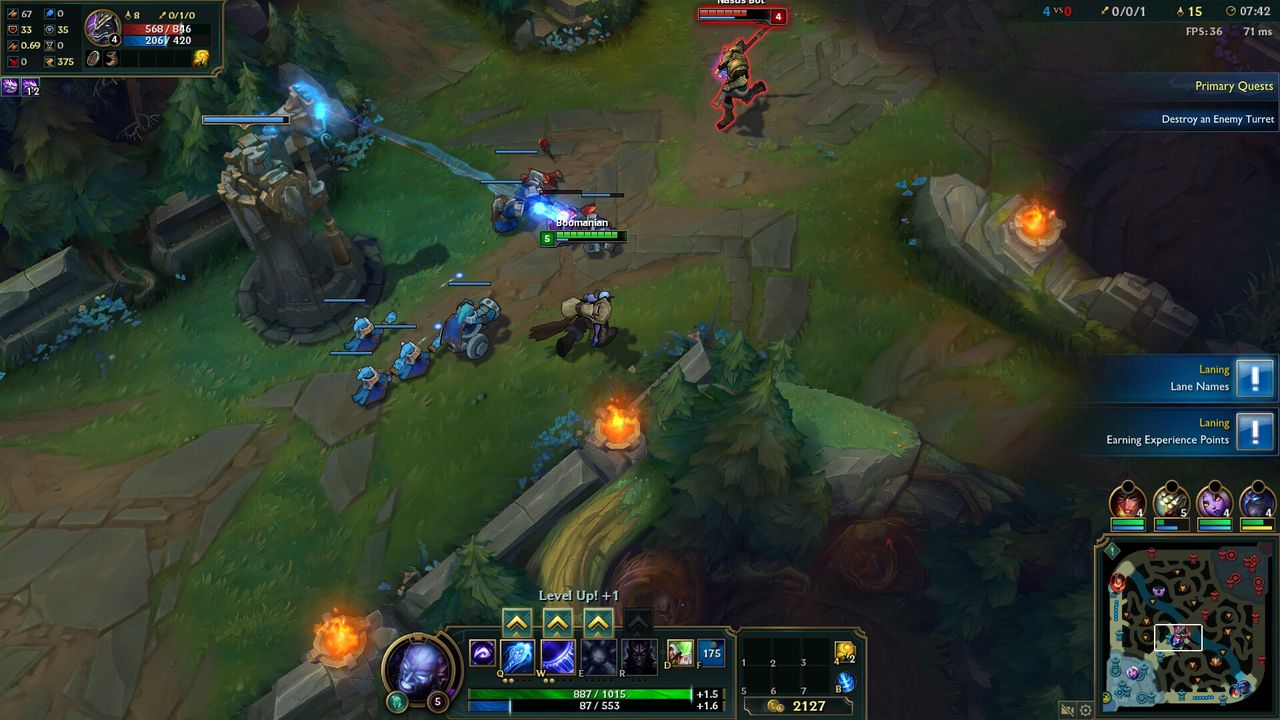 NiP har dumpat sitt LoL-lag