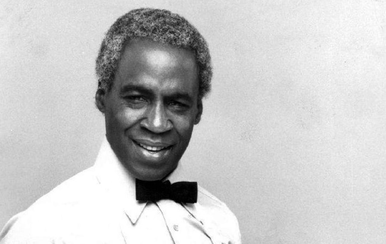 Hejdå Robert Guillaume