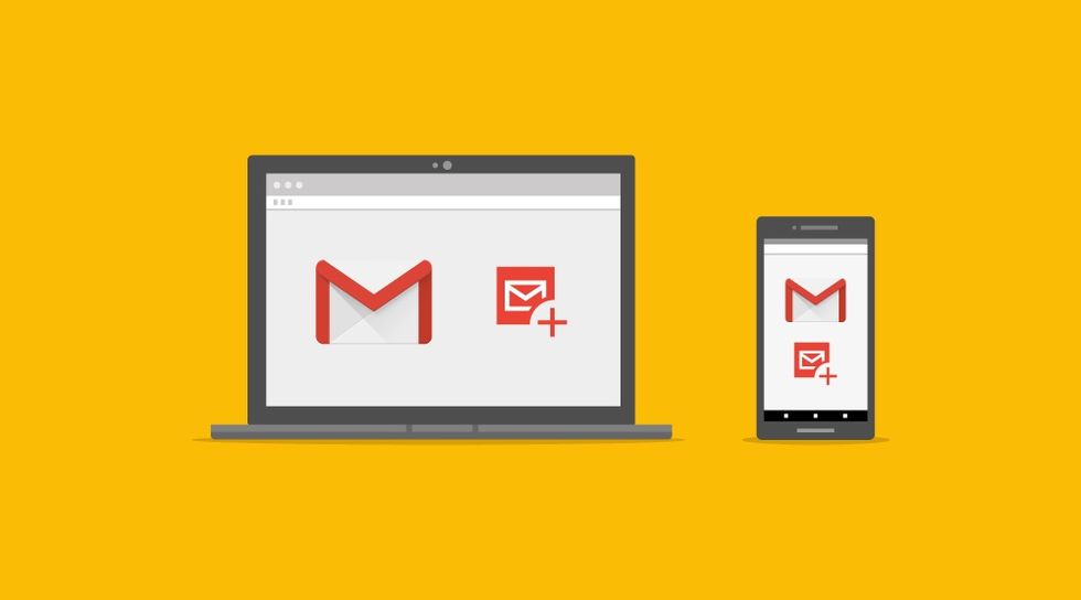 Google lägger till stöd för tillägg i Gmail