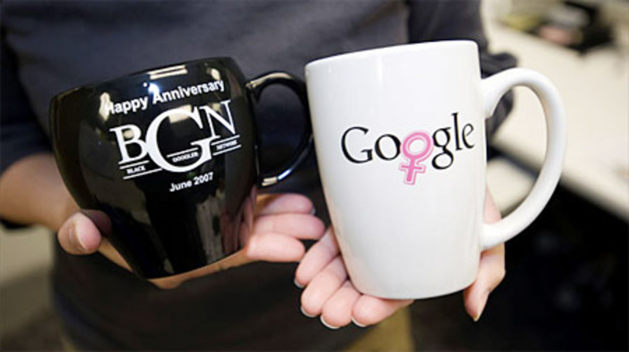 9 saker du inte visste om Google