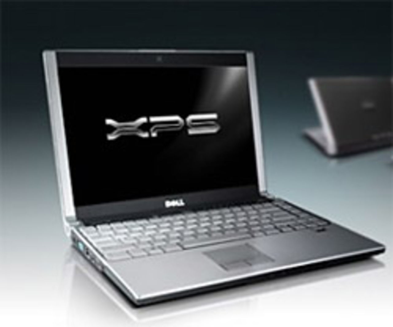 XPS M1330 levereras med Ubuntu