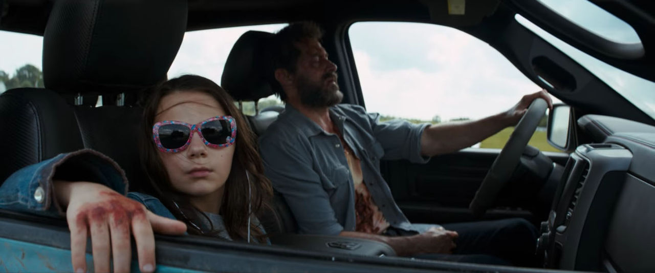 James Mangold jobbar på manus för Logan-spinoff