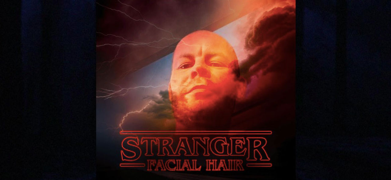 Gör din egen Stranger Things-affisch