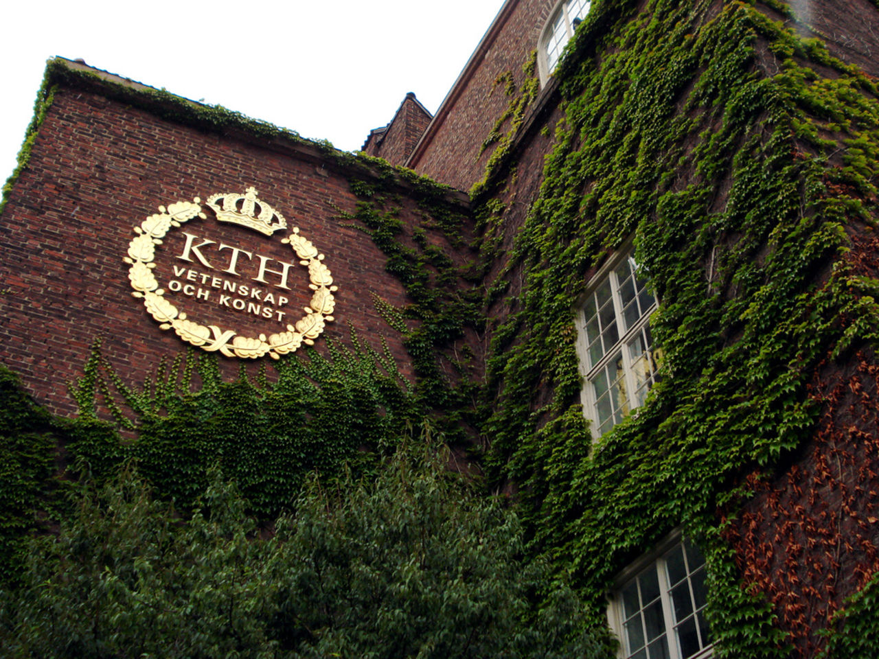 KTH drar igång utbildning för etiska hackare