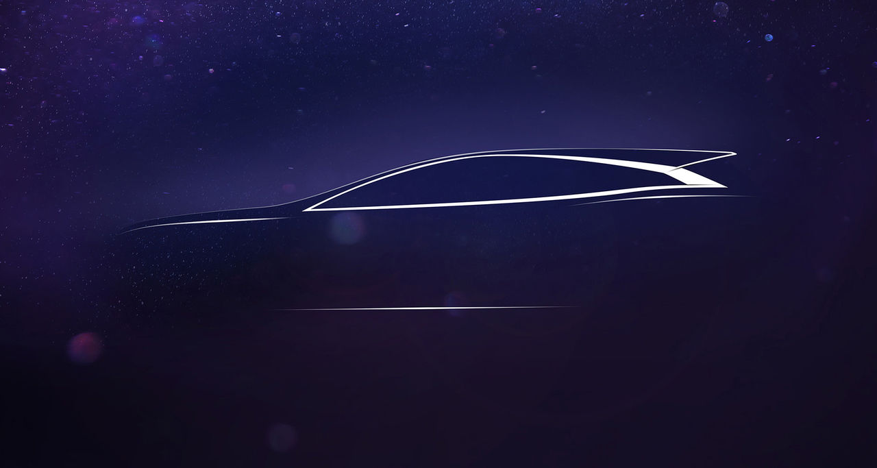 Företag i Nederländerna gör kombi av Tesla Model S