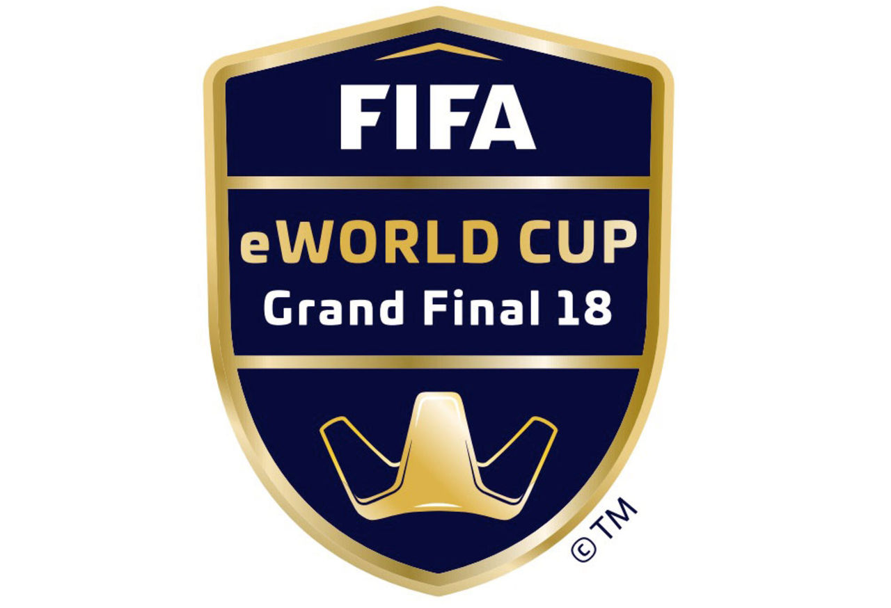 FIFA och EA Sports drar igång eWorld Cup