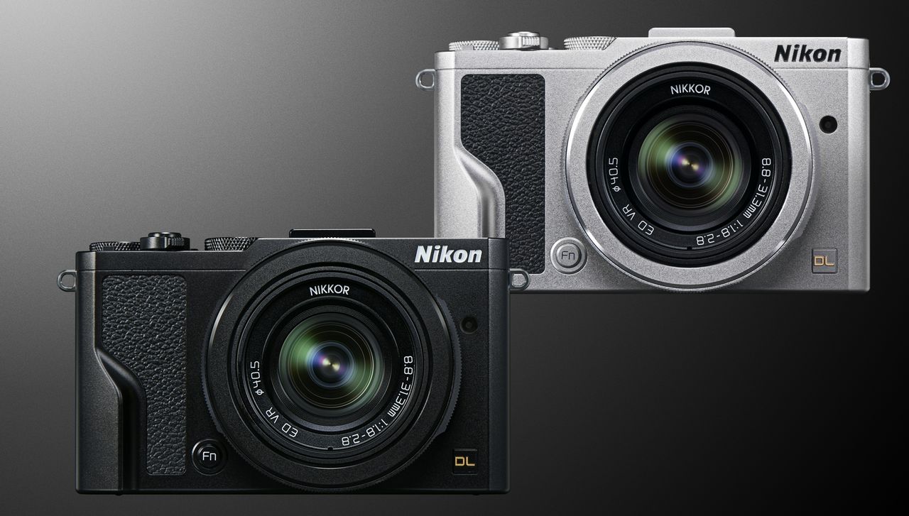 Nikon stänger kamerafabrik i Kina