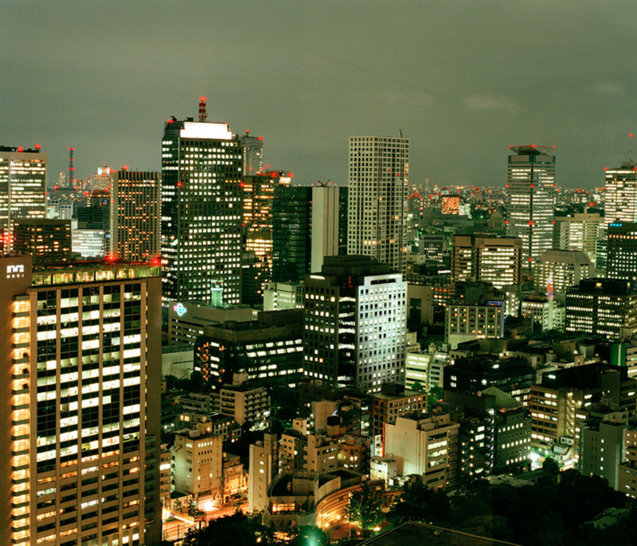 Skaffa dig en vacker vägg