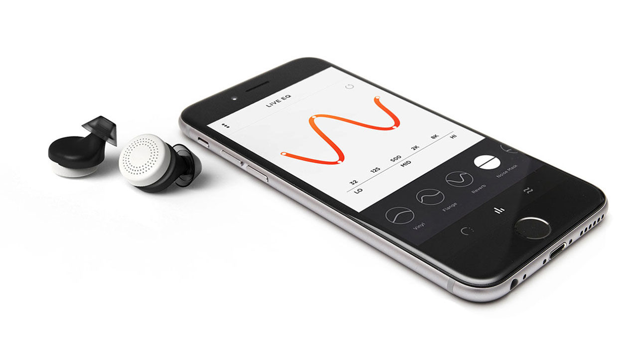 Doppler Labs lägger ned sina smarta hörlurar