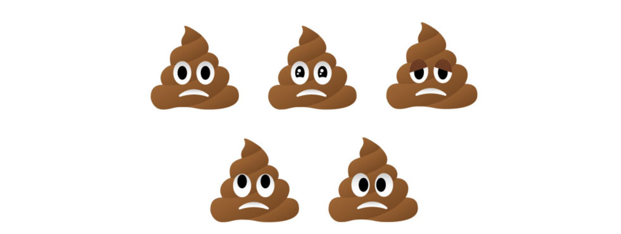 Kritik inom Unicode för allt för stort fokus på emojis