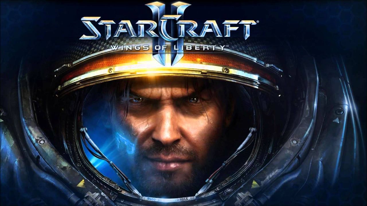 Starcraft 2 blir Free-to-play
