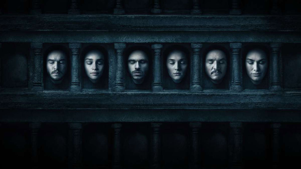 Svenskarna mest nöjda med HBO:s streamingtjänst