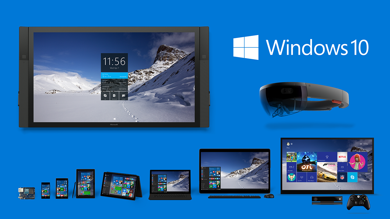 Du har till årsskiftet att uppdatera till Windows 10 gratis