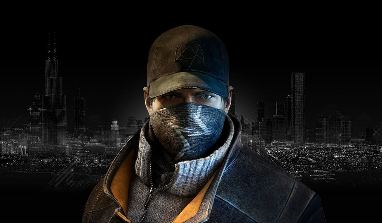 Spela Watch Dogs