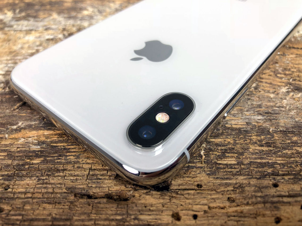 iPhone X bäst på stillbildsfoto enligt DXOMark