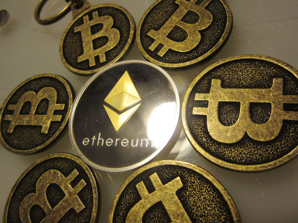 Miljontals dollar i Ethereum låsta på grund av raderad kod