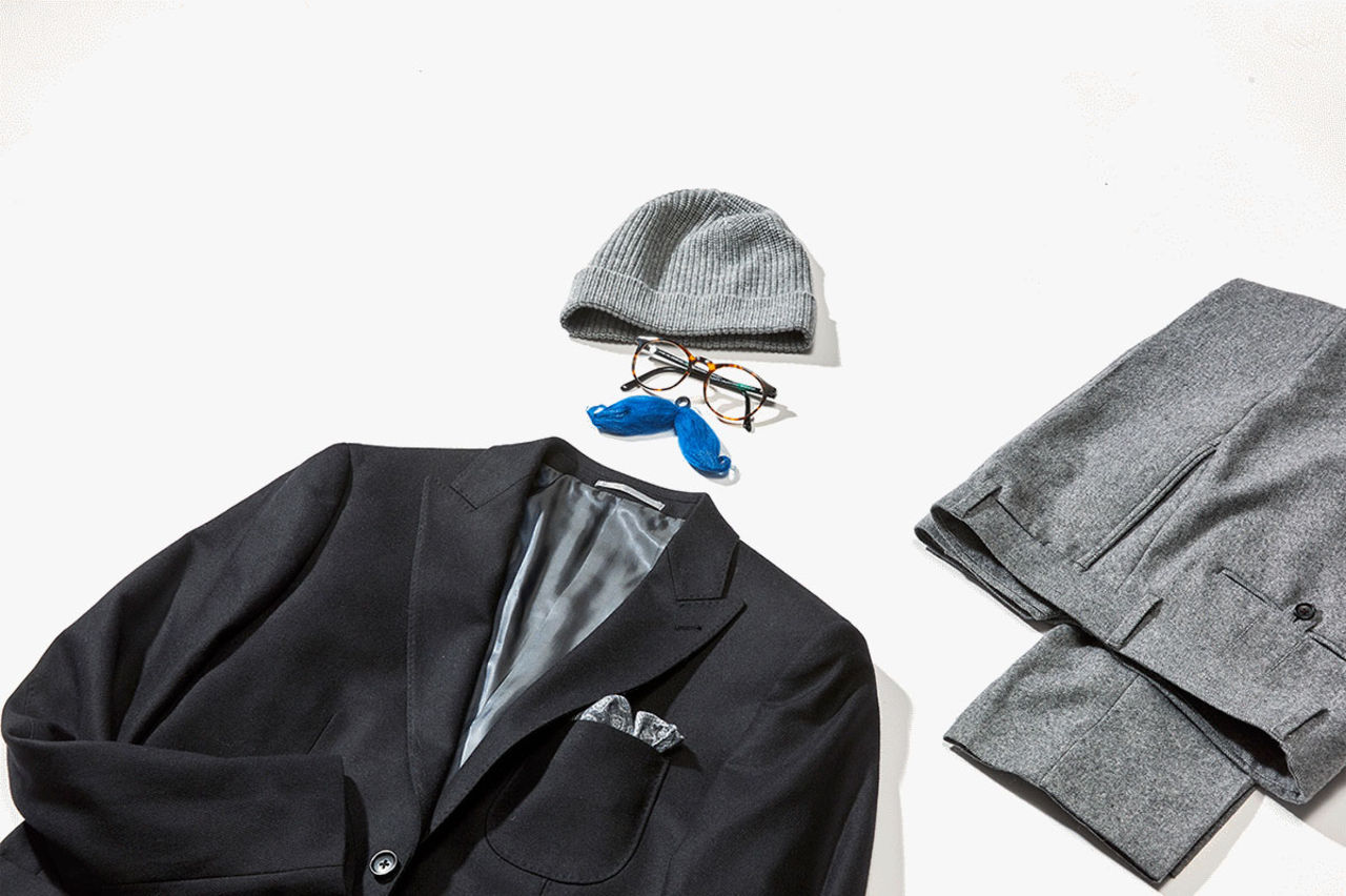 Brothers är stolt huvudsamarbetspartner till Mustaschkampen