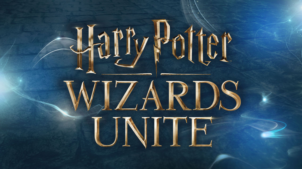 Pokémon Go-utvecklarna ska göra ett Harry Potter-spel