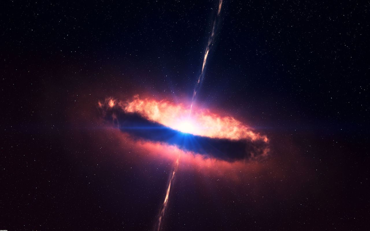 Astronomer har hittat supernova som vägrar att dö