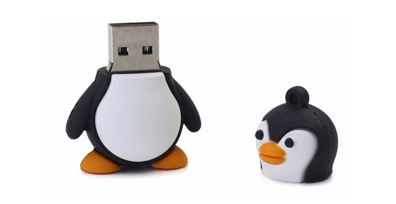 Massa säkerhetshål i Linux drivrutiner för USB